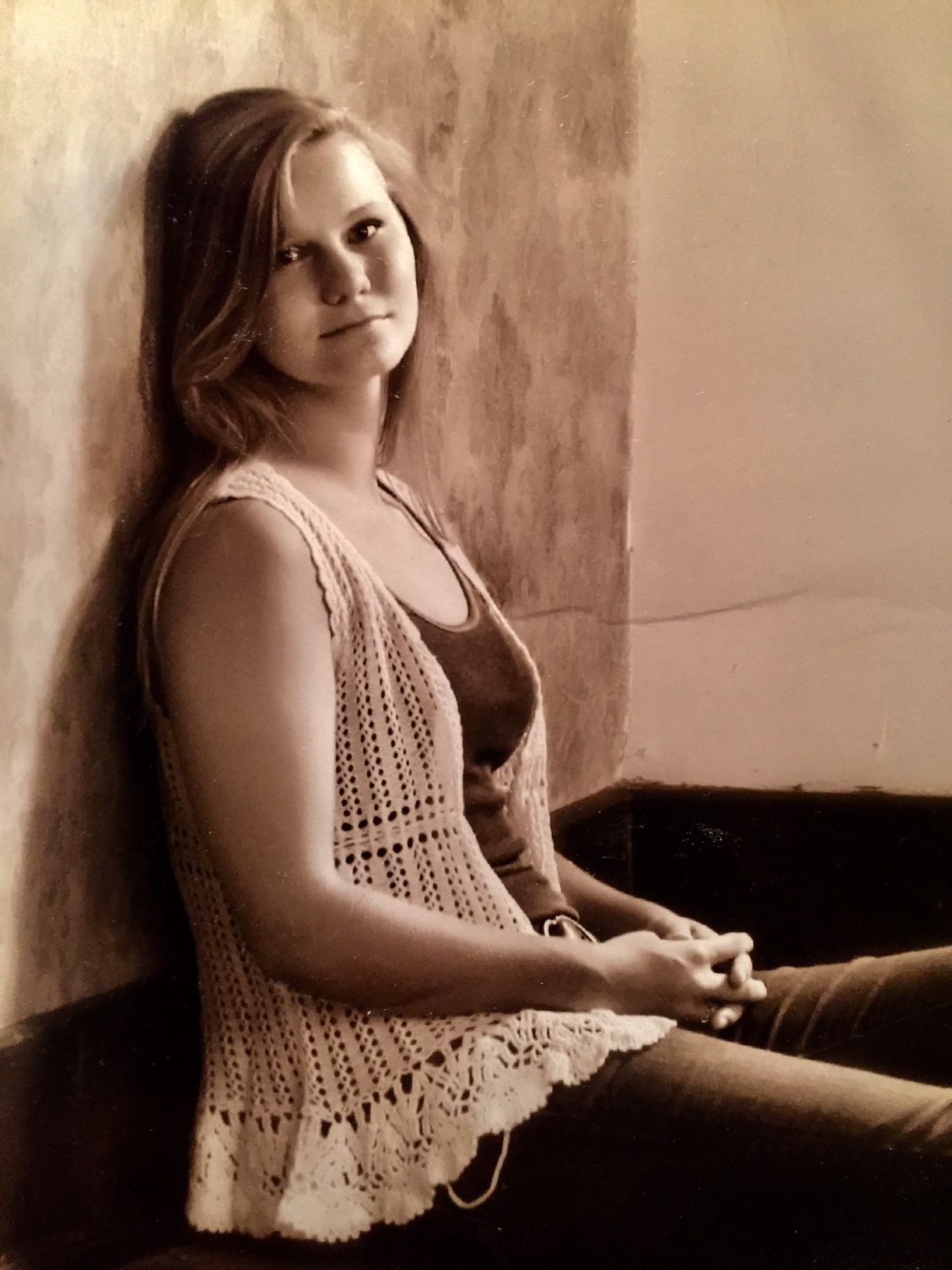 Rebecca Jean Cashion